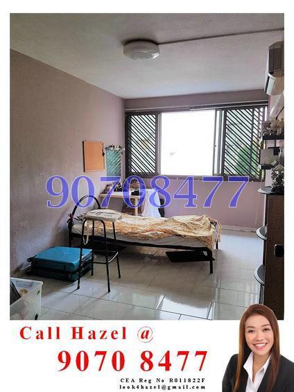 Yishun Street 81 thumbnail photo